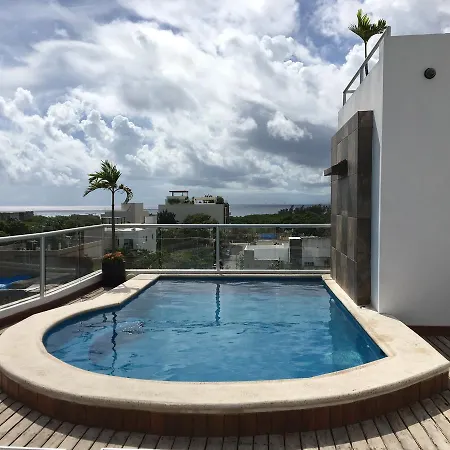 Mayalun 3C Studio Apartment